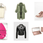 Must Haves Basics Herbst