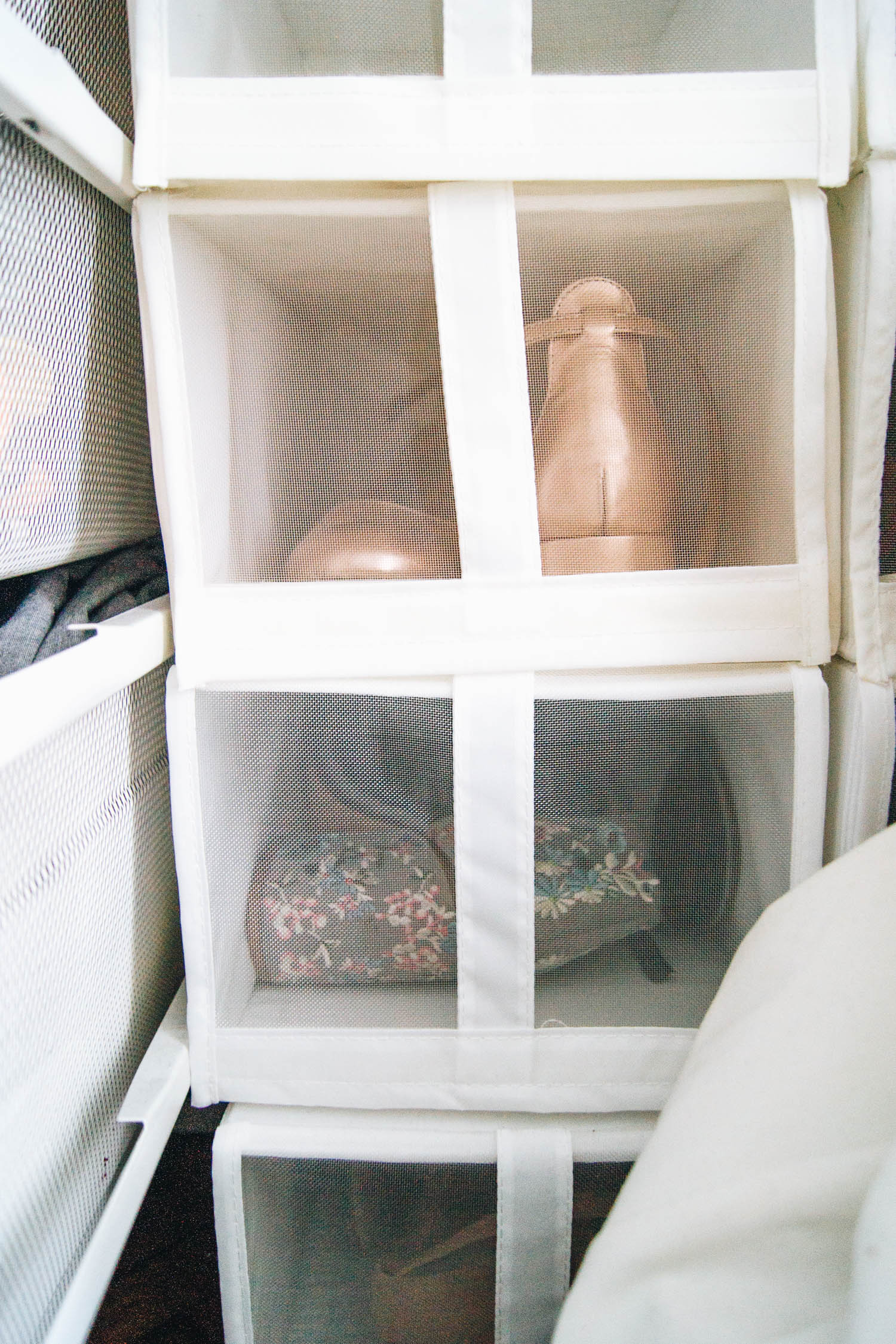 Wie baue ich den perfekten offenen Kleiderschrank? - das DIY-Lifestyle