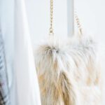 DIY Fake Fur Hobo-Bag