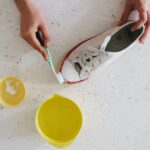 Tipps und Tricks: Schuhe putzen - Leder und Leinenschuhe