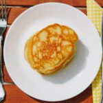 Low FODMAP Pancakes: gluten- und laktosefrei