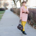 Bunte Farben im Frühling: Mein Gute-Laune-Outfit
