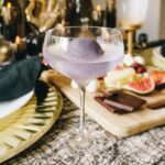 Halloween Drink: Full Moon Vodka Martini