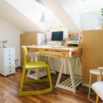 5 Tipps: Mein perfektes Home Office*